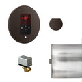 Oil Rubbed Bronze