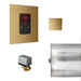Mr. Steam BBUTLERSRAW Basic Butler® Square Unfinished