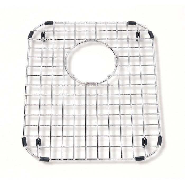 Kindred BG10S Stainless Steel Bottom Grid for Kindred Sink - Stainless Steel