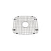 Kindred BG110S Stainless Steel Bottom Grid for Kindred Sink - Stainless Steel