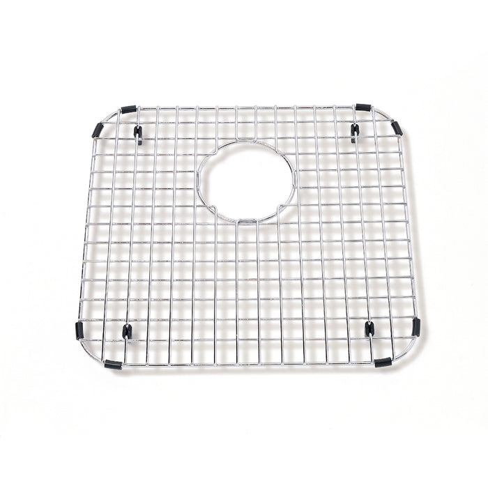 Kindred BG11S Stainless Steel Bottom Grid for Kindred Sink - Stainless Steel