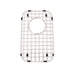 Kindred BG13S Stainless Steel Bottom Grid for Kindred Sink - Stainless Steel