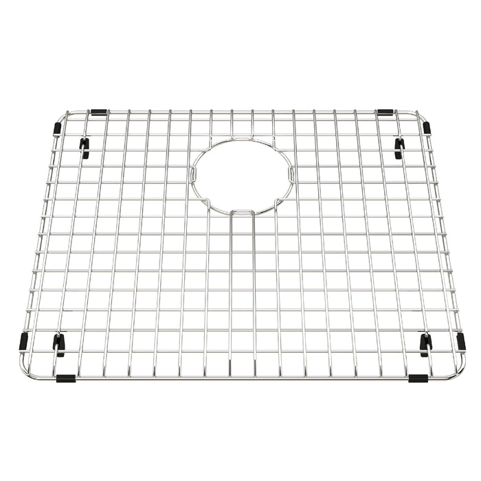 Kindred BG14S Stainless Steel Bottom Grid for Kindred Sink - Stainless Steel