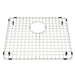 Kindred BG14S Stainless Steel Bottom Grid for Kindred Sink - Stainless Steel