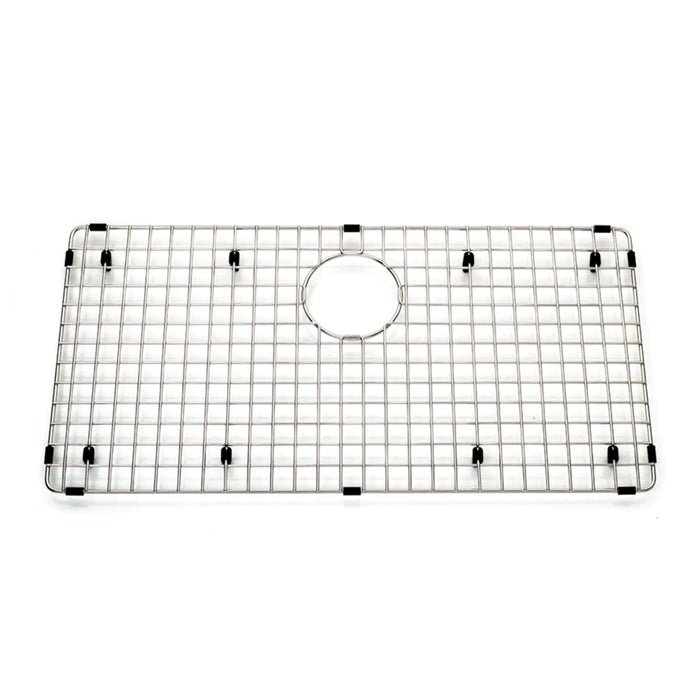 Kindred BG240S Stainless Steel Bottom Grid for Kindred Sink - Stainless Steel