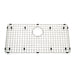 Kindred BG240S Stainless Steel Bottom Grid for Kindred Sink - Stainless Steel