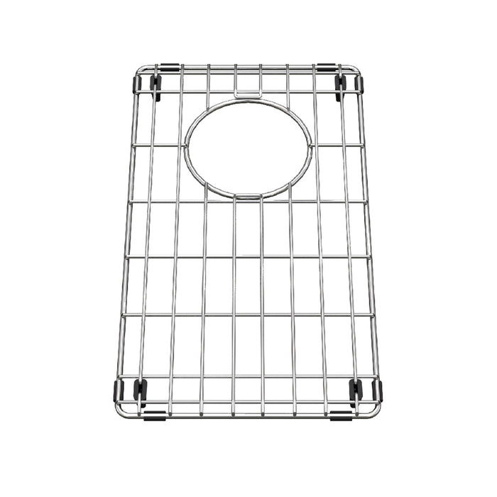 Kindred BG510S Stainless Steel Bottom Grid for Kindred Sink - Stainless Steel