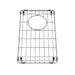 Kindred BG510S Stainless Steel Bottom Grid for Kindred Sink - Stainless Steel