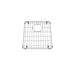 Kindred BG514S Stainless Steel Bottom Grid for Kindred Sink - Stainless Steel