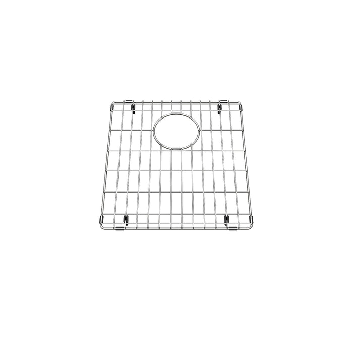 Kindred BG515S Stainless Steel Bottom Grid for Kindred Sink - Stainless Steel