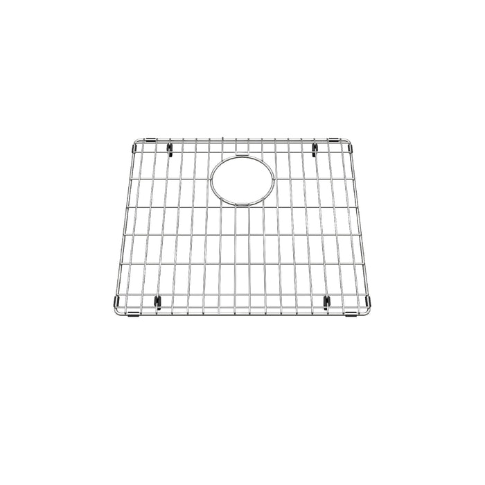 Kindred BG518S Stainless Steel Bottom Grid for Kindred Sink - Stainless Steel