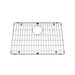 Kindred BG523S Stainless Steel Bottom Grid for Kindred Sink - Stainless Steel