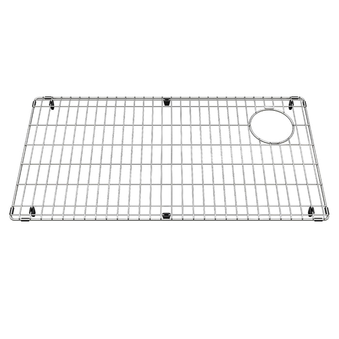 Kindred BG531OS Stainless Steel Bottom Grid for Kindred Sink - Stainless Steel