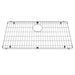 Kindred BG531S Stainless Steel Bottom Grid for Kindred Sink - Stainless Steel