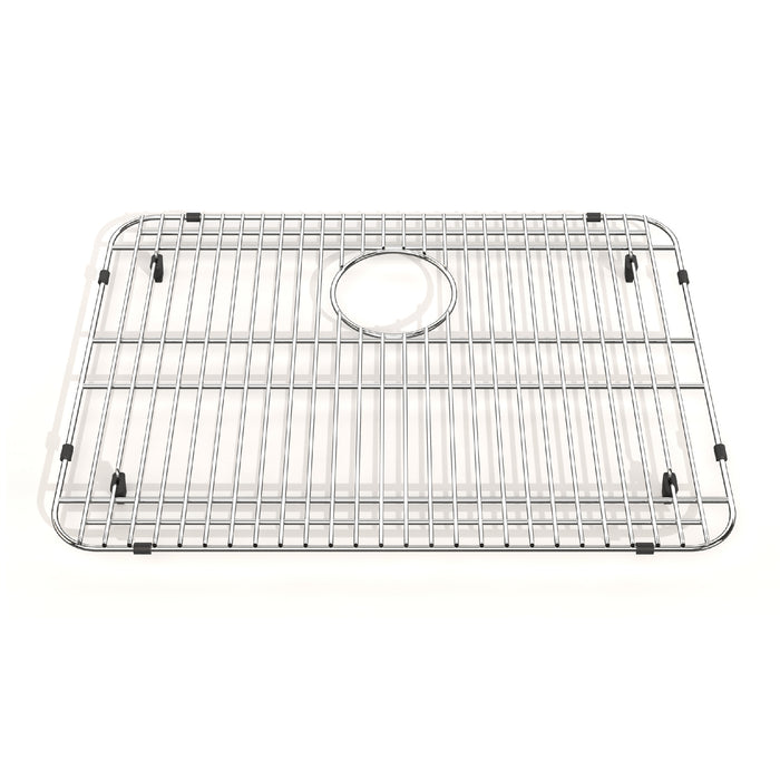 Kindred BGA2317S Stainless Steel Bottom Grid for Kindred Sink - Stainless Steel