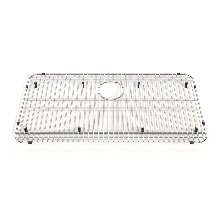 Kindred BGA3117S Stainless Steel Bottom Grid for Kindred Sink - Stainless Steel