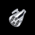 Polished Chrome (APC)