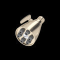 Satin Nickel (STN)