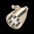 Satin Nickel (STN)