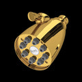 Unlacquered Brass (ULB)