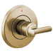 Brizo Levoir T60P098 Pressure Balance Valve Only Trim - Less Handle
