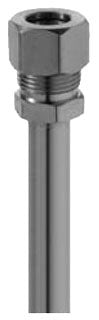 BrassCraft Manufacturing Company 1-12KC-C Faucet Riser Tube
