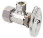 BrassCraft Manufacturing Company OCR19X-R Water Supply Stop