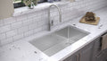 Commercial Satin Finish