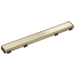 Brizo BT0732416 24" Reversible Linear Shower Drain - Polished Nickel