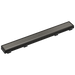 Brizo BT0732416 24" Reversible Linear Shower Drain - Luxe Steel