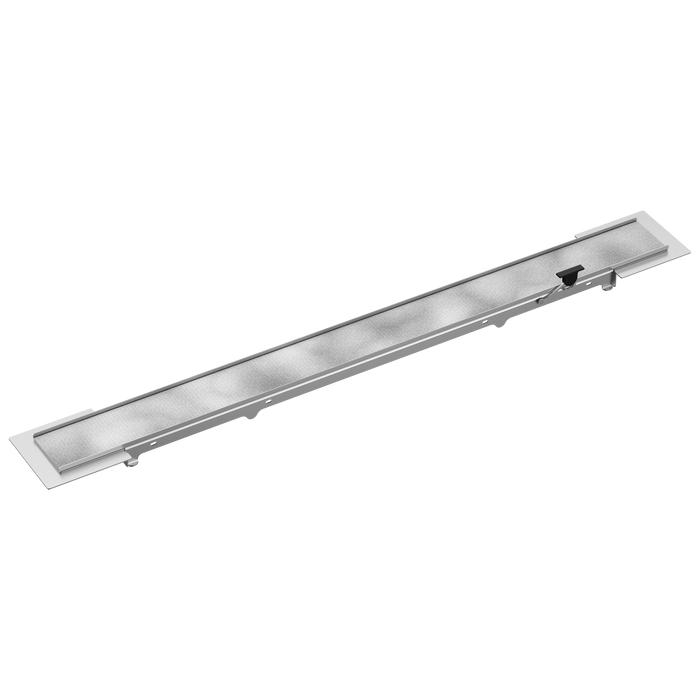 Brizo BT0732421 24" Seamless Linear Shower Drain