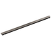 Brizo BT0732470 24" Linear Shower Drain Wall Trim - Brilliance Black Onyx