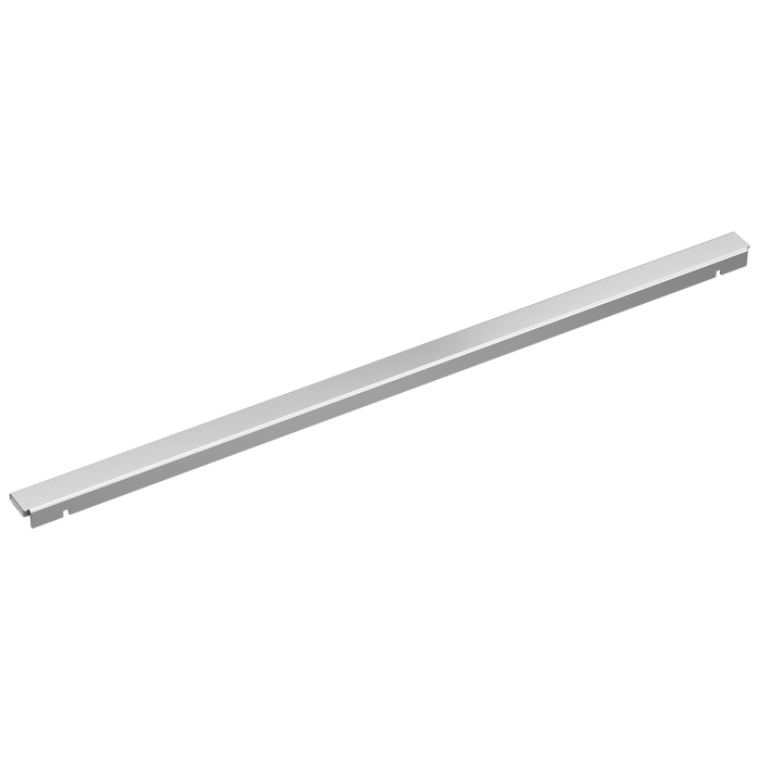 Brizo BT0732470 24" Linear Shower Drain Wall Trim - Chrome