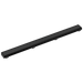 Brizo BT0733616 36" Reversible Linear Shower Drain - Matte Black