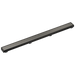 Brizo BT0733616 36" Reversible Linear Shower Drain - Luxe Steel