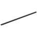 Brizo Other BT0733670 36" Linear Shower Drain Wall Edge - Matte Black