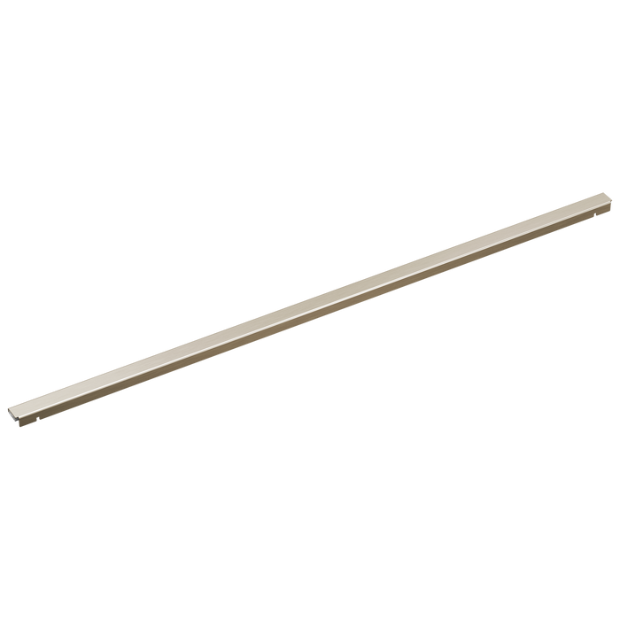 36" Linear Shower Drain Wall Trim