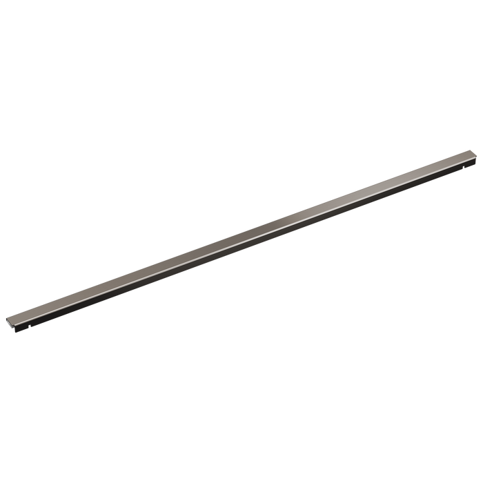 36" Linear Shower Drain Wall Trim