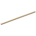 36" Linear Shower Drain Wall Trim
