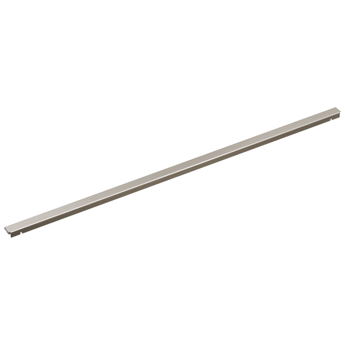 36" Linear Shower Drain Wall Trim