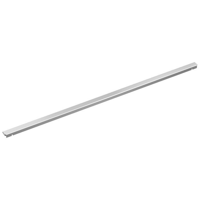 36" Linear Shower Drain Wall Trim