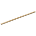 Brizo BT0733670 36" Linear Shower Drain Wall Trim - Polished Gold