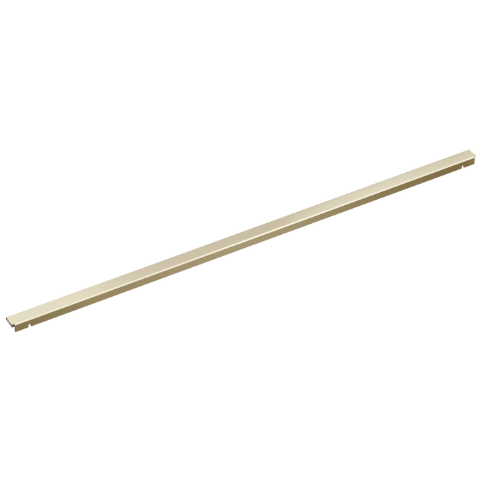 36" Linear Shower Drain Wall Trim