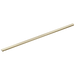 36" Linear Shower Drain Wall Trim