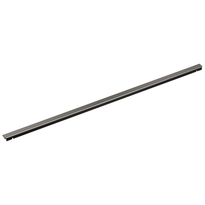 36" Linear Shower Drain Wall Trim