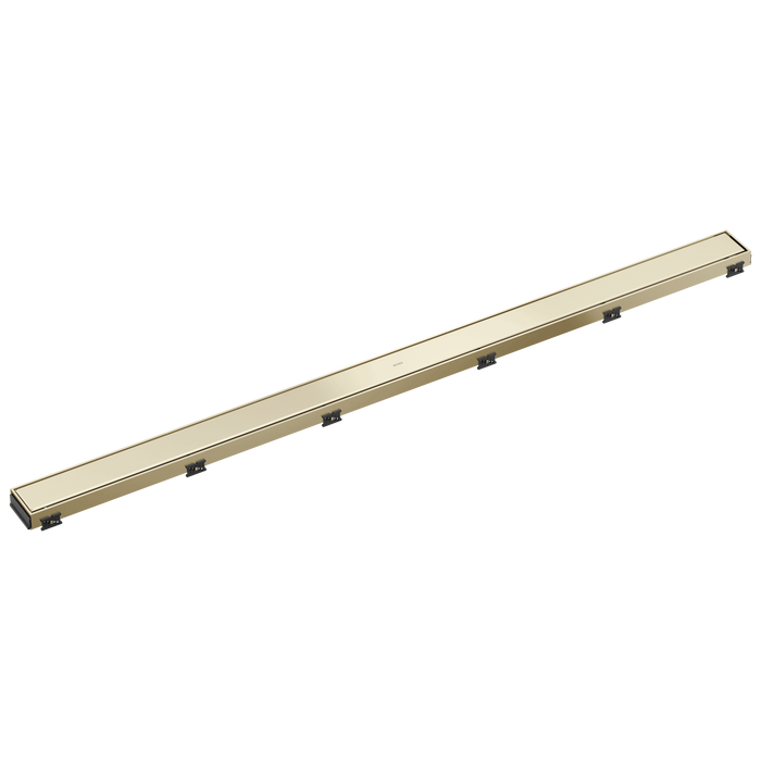 Brizo BT0734816 48" Reversible Linear Shower Drain - Polished Nickel