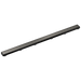 Brizo BT0734816 48" Reversible Linear Shower Drain - Luxe Steel