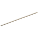 Brizo BT0734870 48" Linear Shower Drain Wall Trim - Brushed Nickel