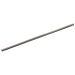 Brizo BT0734870 48" Linear Shower Drain Wall Trim - Brilliance Black Onyx