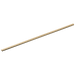 Brizo BT0734870 48" Linear Shower Drain Wall Trim - Luxe Gold